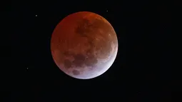 Calendario astronómico 2026: Qué día y qué mes ocurrirán los esperados eclipses de luna, sol y lluvia de estrellas