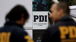 Mujer pasó tres días secuestrada por su ex pareja en Puente Alto: Logró escapar con su hijo y hacer la denuncia