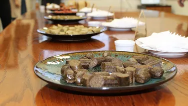 ¿Se profesionaliza el veganismo? Ahora darán talleres gratuitos para hacer embutidos con hongos y quinoa