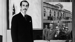 Querellantes acusan que José Tohá fue asesinado durante la dictadura de Pinochet - Foto: Archivo Museo de la Memoria y los Derechos Humanos Querellantes acusan que José Tohá fue asesinado durante la dictadura de Pinochet - Foto: Archivo Museo de la Memoria y los Derechos Humanos