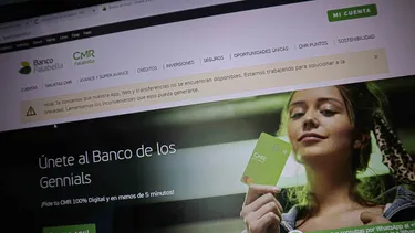 El Desconcierto | adulto mayor de mas de 75 anos denuncio fraude pero banco le queria cobrar igual pagare de 1 7 millones tribunal freno cobro.webp