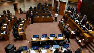 Efecto Cobreloa en el Congreso: Obligarán desde árbitros a entrenadores denunciar delitos contra menores