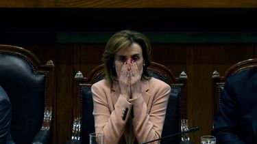 Estudio revela que un 70% reprueba la gestión del gobierno en materia de educación pública