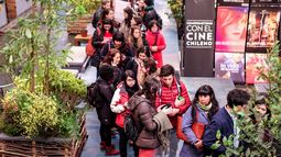 FICValdivia celebra sus 25 años de vida con muestra dedicada al cine que marcó su historia