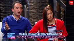 Padres de Katy Winter: Tuvimos una reunión con tres señores del Nido de Águilas y nos sentimos tratados horrible