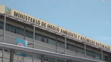 Arrestan al presunto asesino del ministro de Medio Ambiente dominicano