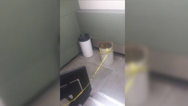 Cierran edificio administrativo del Parlamento en Venezuela por alarma de bomba: Es la segunda alerta que reciben en una semana