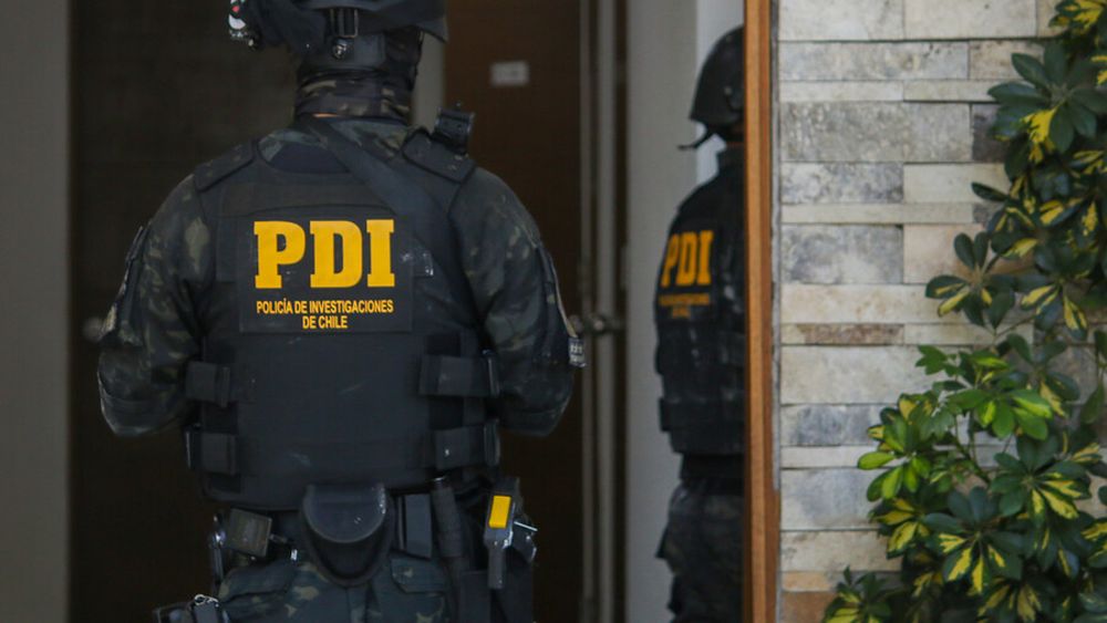 Roban computadores en Corporación Asistencia Judicial: No tiene relación con caso ministerios