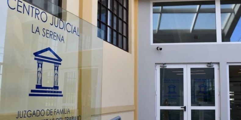 Juzgado de Familia de La Serena / Poder Judicial