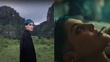Rubio, la cantante nacional con nominación al Grammy de pop agresivo y estética japonesa