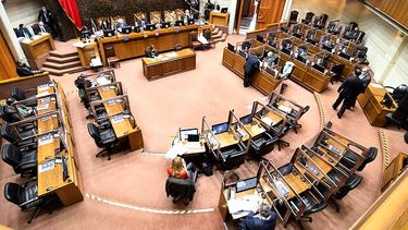 El Desconcierto | Senado Agencia Uno.jpeg