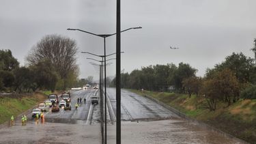Primera lluvia de importancia del año: Senapred decreta Alerta Temprana Preventiva por precipitaciones y viento