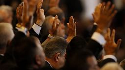 Pastor fue expulsado de iglesia por revelar fraudes y abusos sexuales: Corte ordenó reintegrarlo