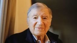 Quién era Etienne-Emile Baulieu: endocrinólogo francés que creó la píldora abortiva falleció a los 98 años
