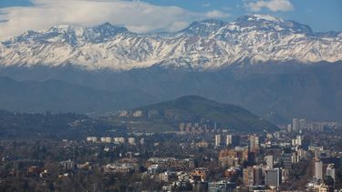 “El Óscar del Turismo”: Chile gana por segunda vez consecutiva el Mejor Destino Verde del Mundo