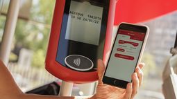 Diputados oficialistas se unen para pedir congelamiento de tarifas del transporte público