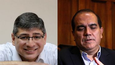 Próximo timonel del Partido Radical y rechazo de Maldonado: “Hoy es un militante más”