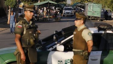 Alcaldes fuera del plan Calles Sin Violencia: temen que delitos se trasladen a otros barrios