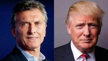 The Guardian y The New York Times comparan a Macri con Trump por sus medidas restrictivas con la inmigración