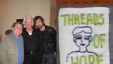 La desconocida historia que vincula al fallecido actor Donald Sutherland con el Museo de la Memoria