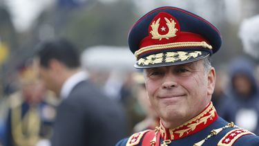 General (r) Oviedo es procesado por malversación de 4.500 millones de pesos