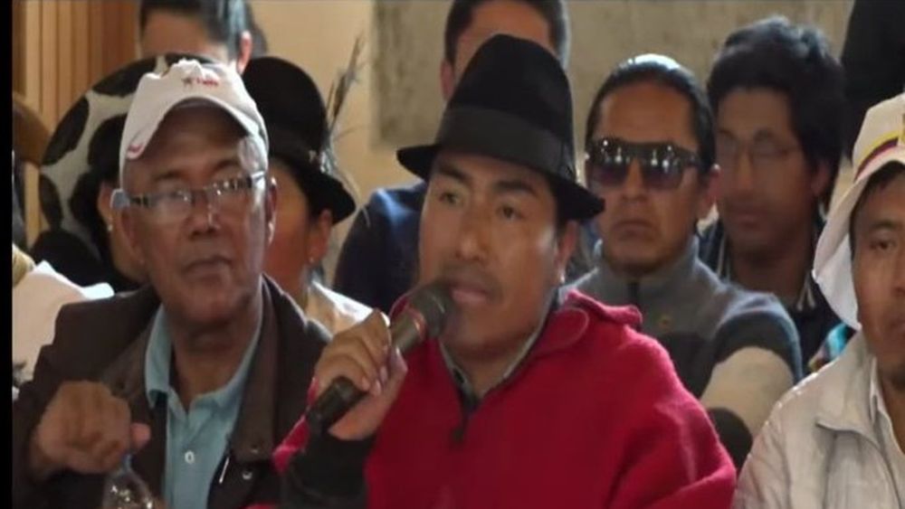 Crisis en Ecuador en punto muerto: Parlamento pide a Lasso retomar diálogo con indígenas