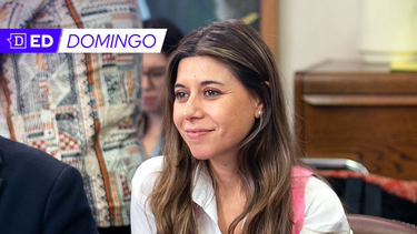 Daniella Cicardini y nueva Ley de Pesca: “El estándar de transparencia será mucho más alto”