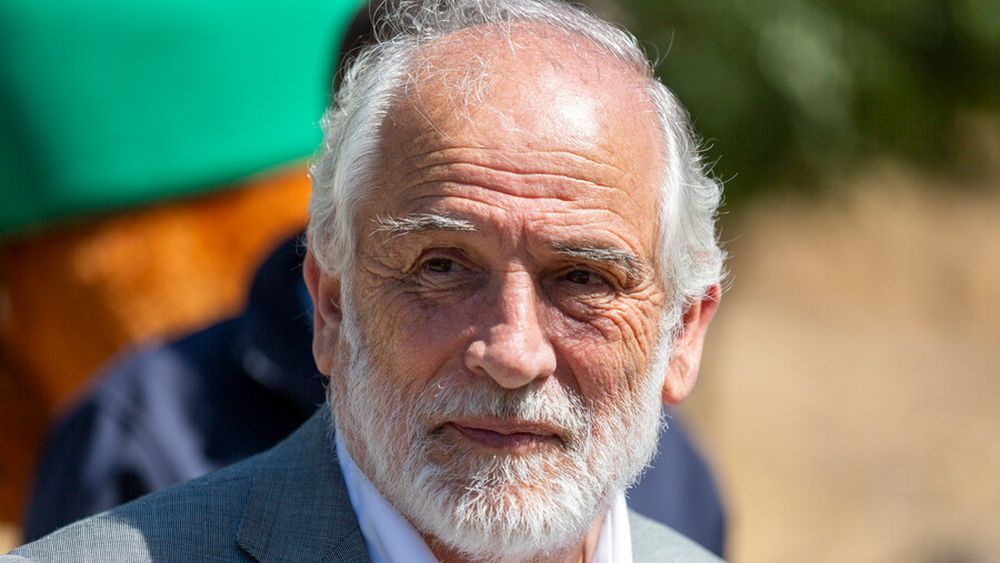 Acusación constitucional contra Montes: Qué dice el libelo presentado por las derechas