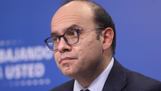 Subsecretario Máximo Pavez respalda eventual decisión del gobierno de indultar a abusadores de menores. Créditos: Agencia Uno. Subsecretario Máximo Pavez respalda eventual decisión del gobierno de indultar a abusadores de menores. Créditos: Agencia Uno.