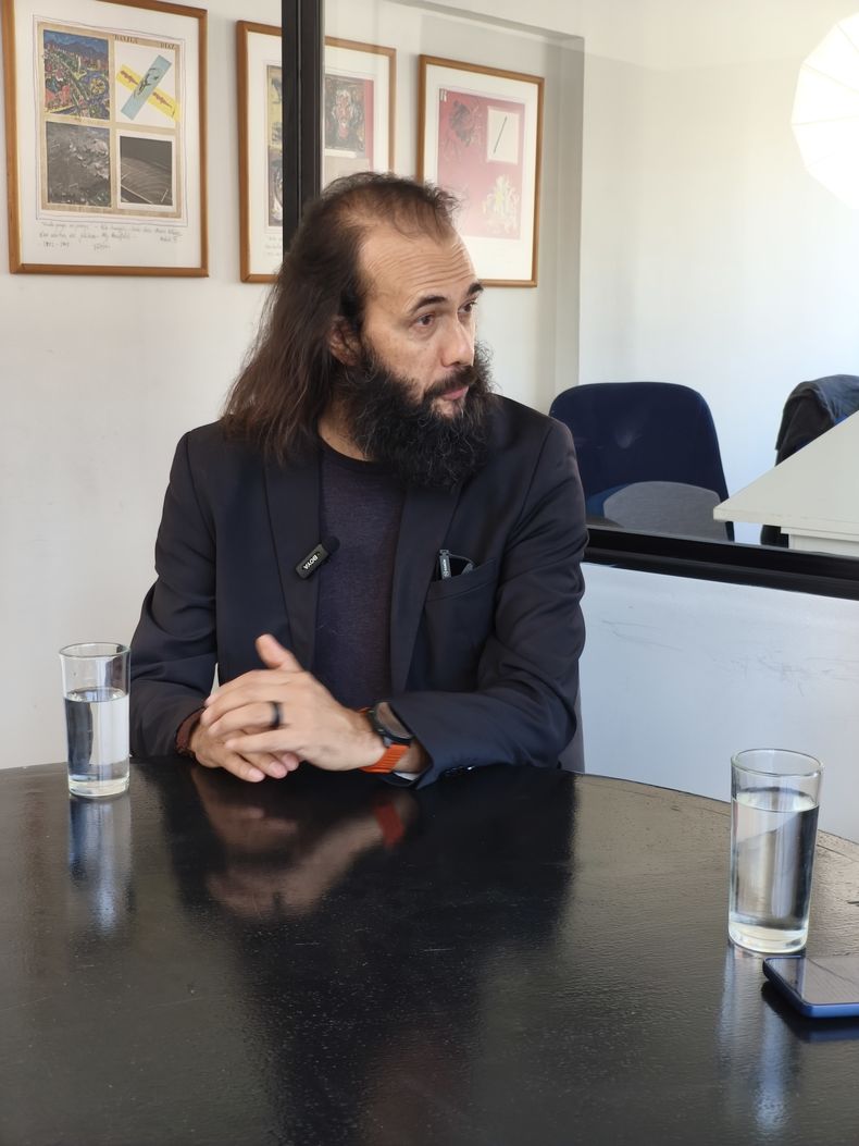 Marcelo Lagos 1