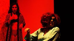 La Malinche Teatro prepara obra sobre “las otras” víctimas de la dictadura