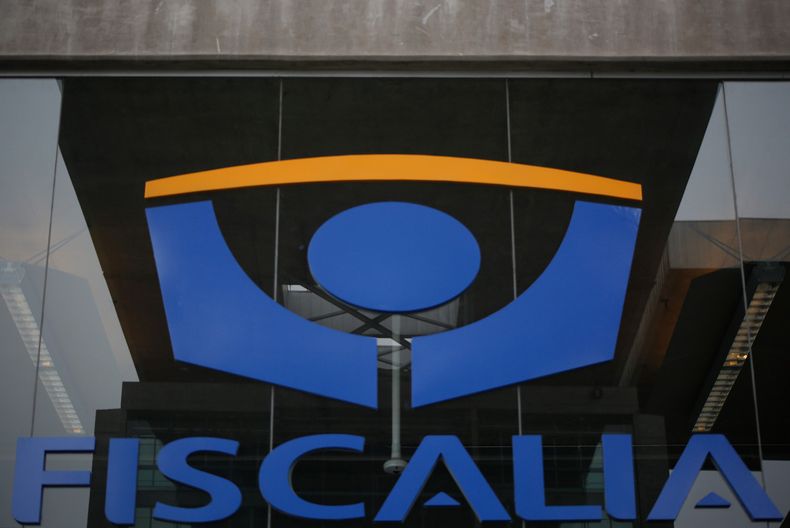 Imagen referencial sobre Fiscalía - Agencia Uno