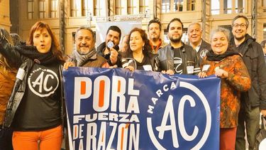 La convención constitucional debe ser una asamblea constituyente