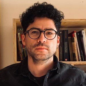 El Desconcierto | Nicolás Celis Valderrama