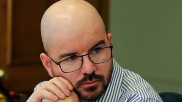 Las reacciones que dejó la renuncia de Giorgio Jackson al Ministerio de Desarrollo Social