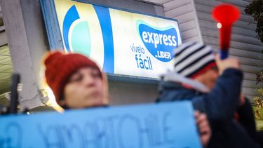 Sindicato de Walmart acusa más de 400 despidos tras negociación colectiva