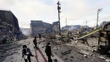 Primer ministro de Japón avisa a la población: Pidió estar alerta por “posible terremoto a gran escala”