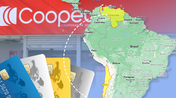$7 mil millones perdidos en Venezuela: La historia del increíble “fail” financiero de Coopeuch