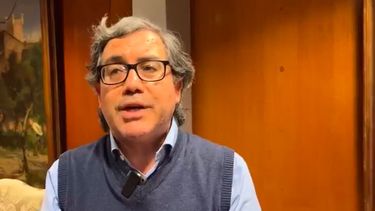 Exadmnistrador de GORE Biobío es detenido: Encuentran marihuana en allanamiento de su casa