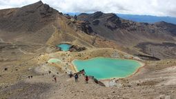 Lanzan proceso de consulta ciudadana para la creación de una Política Nacional Sustentable de las Montañas