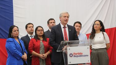 Vuelco en Tarapacá: Republicanos se quedan con los dos cupos de la región
