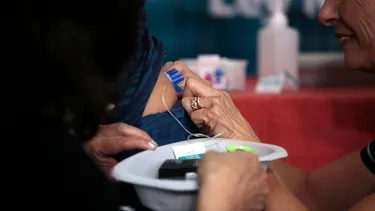 Estudiante con diabetes necesitaba ayuda para inyectarse insulina y colegio no accedió: Suprema ordenó apoyo médico