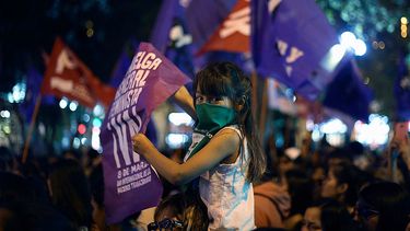 ¿Soy o no soy feminista?