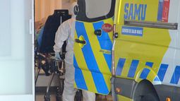 Confirman tercer caso de Coronavirus: es de Santiago y se encuentra en su hogar