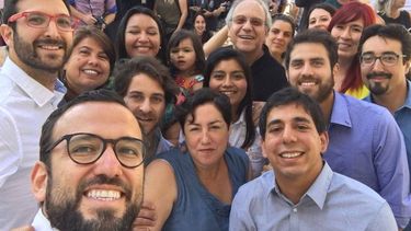 Del voto de Orsini a la abstención de Jiles: Parlamentarios del Frente Amplio se definen de cara a la segunda vuelta