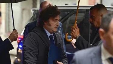 Javier Milei y nueva decisión controvertida: Retiró a Argentina de la OMS