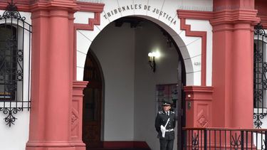 Corte de Apelaciones de La Serena / Poder Judicial