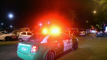 Tiroteo en “baby shower” en Lampa: PDI informó finalmente cinco víctimas fatales