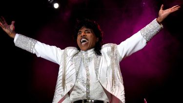 Fallece Little Richard: El reconocido artista del Rock and Roll muere a los 87 años