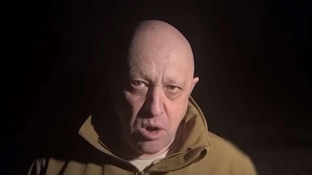 Yevgeny Prigozhin: Rusia confirma que cuerpo encontrado corresponde al jefe de grupo Warner